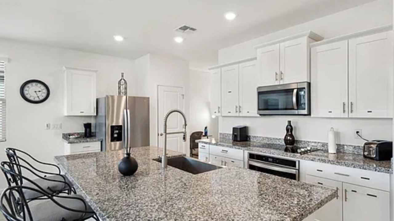 Photo of Kitchen in Sundance