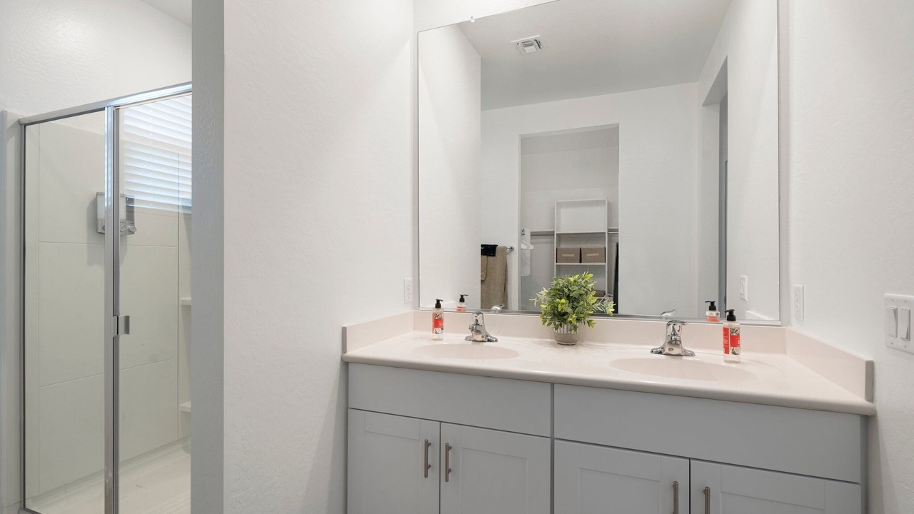 Photo of Bathroom in Sundance