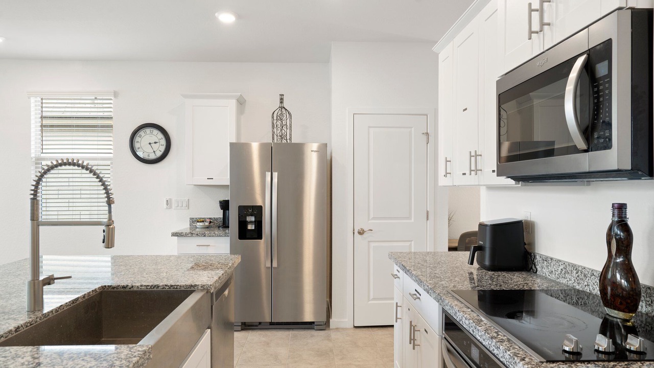 Photo of Kitchen in Sundance