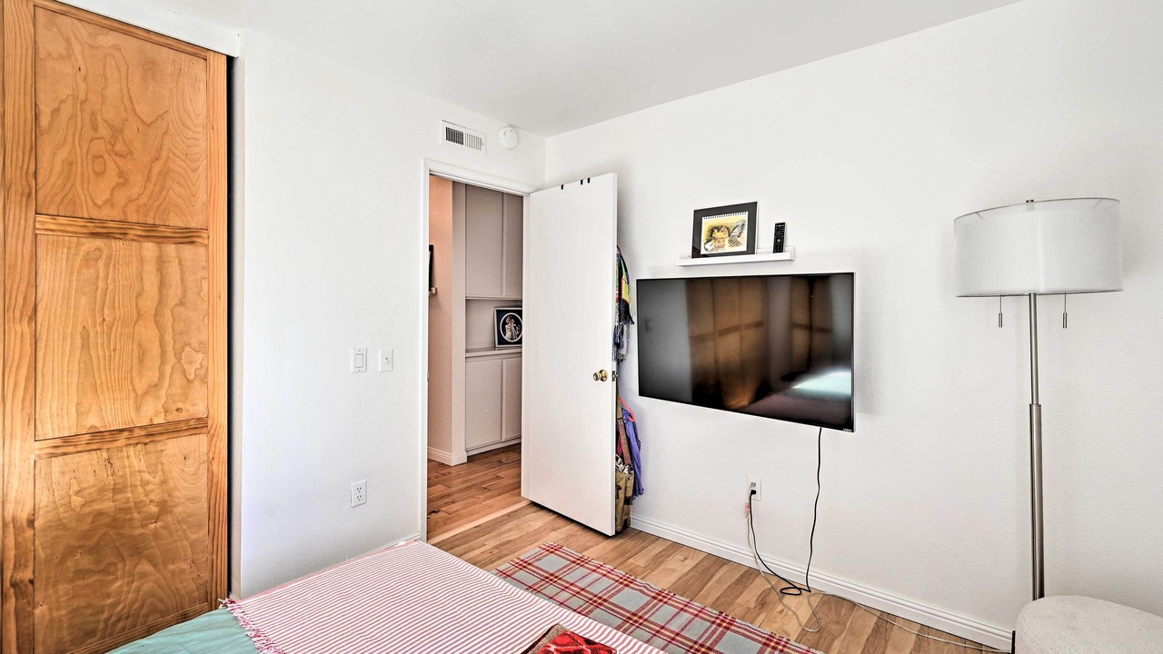 Photo of Bedroom in Rancho Bernardo