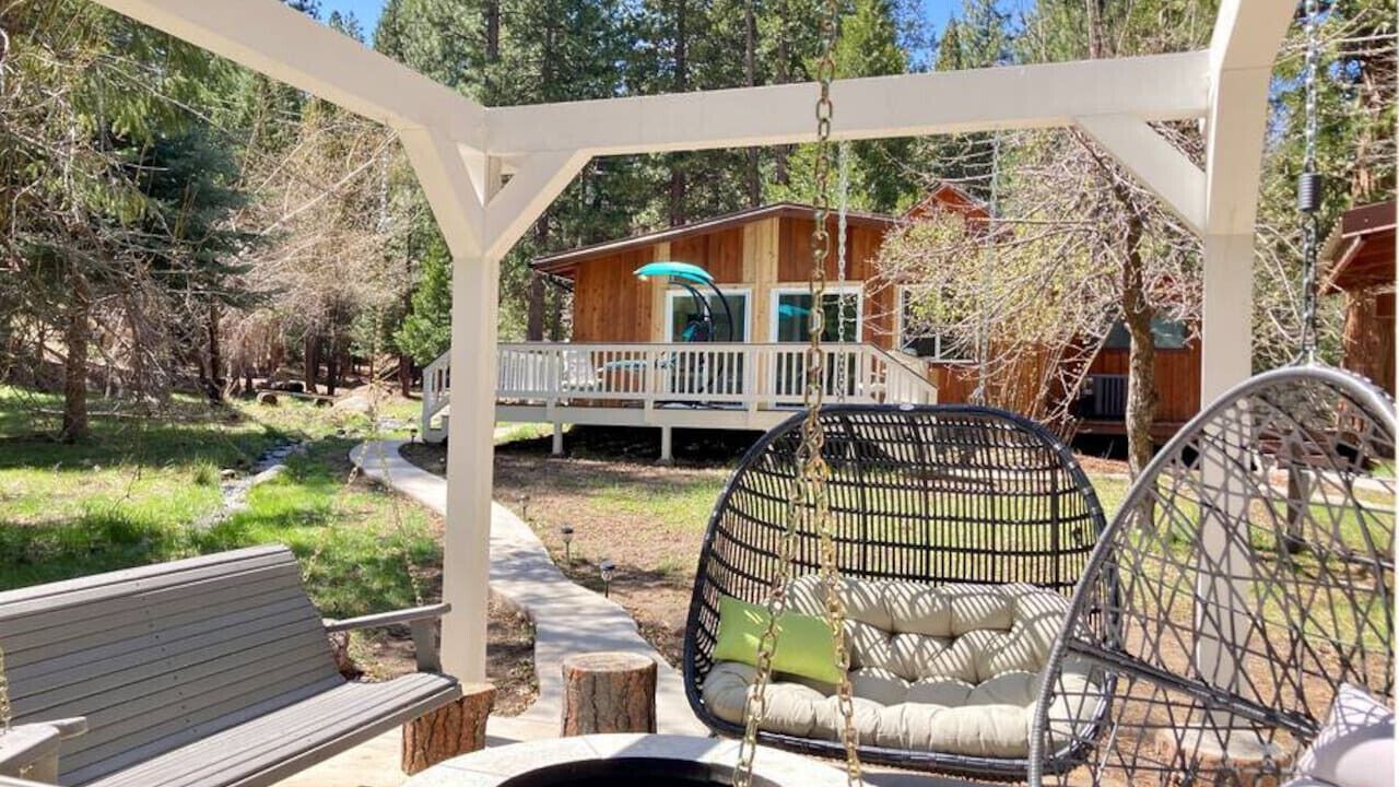 Photo of Outdoor in Susanville