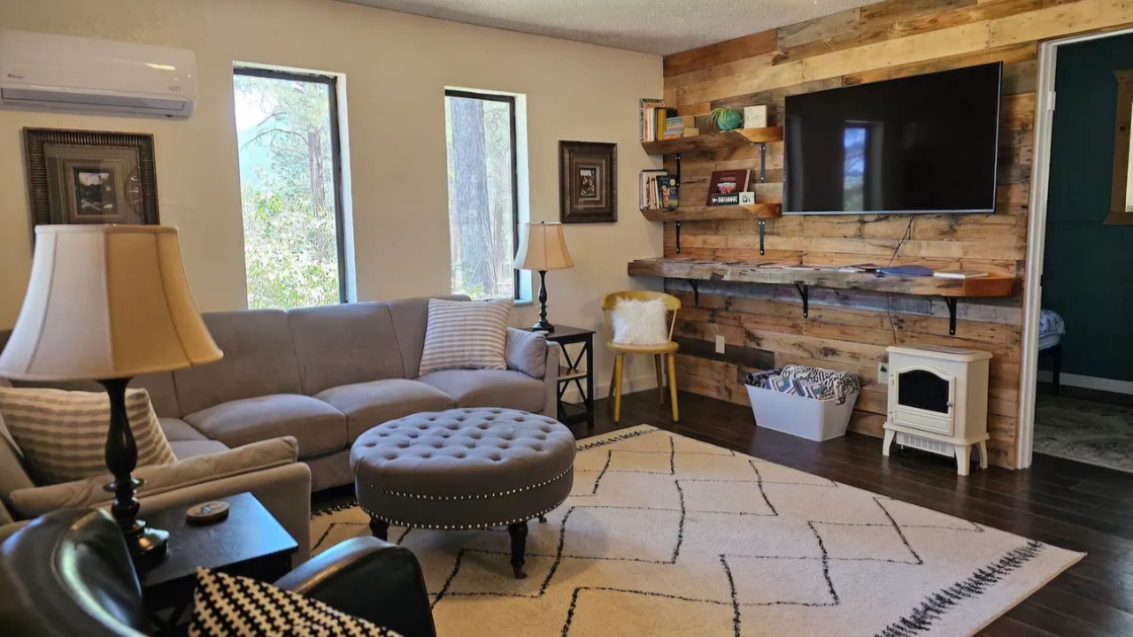 Photo of Livingroom in Fort Valley