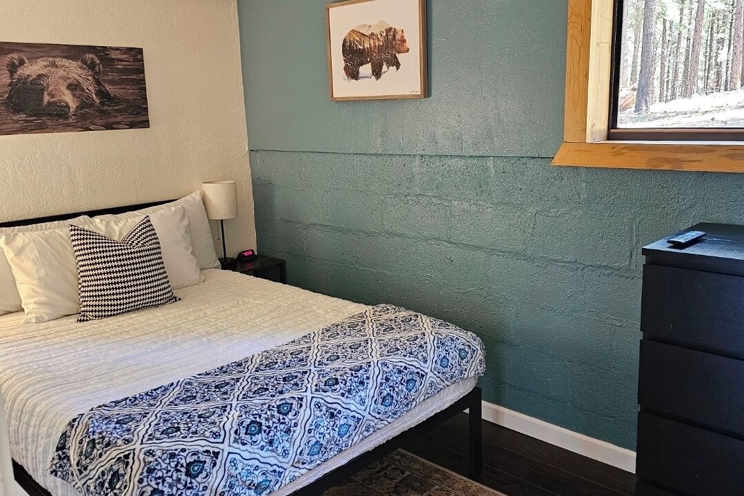 Photo of Bedroom in Fort Valley