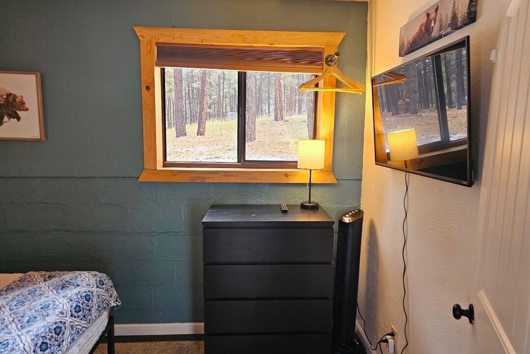 Photo of Bedroom in Fort Valley