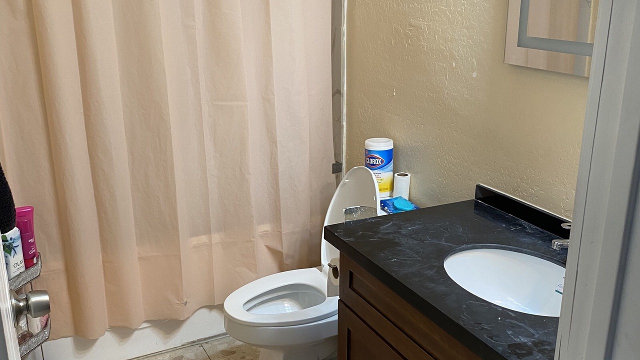 Photo of Bathroom in Tolleson