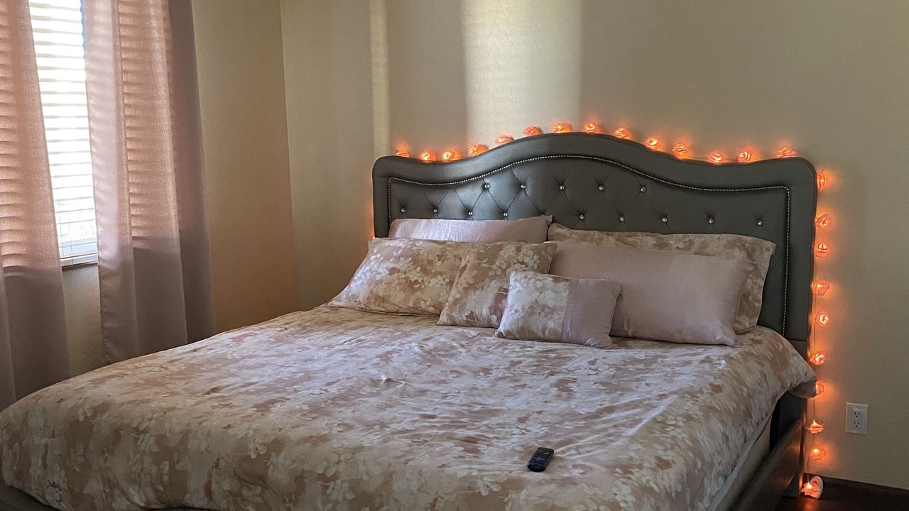 Photo of Bedroom in Tolleson