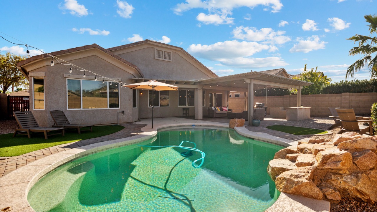 Photo of Outdoor in Northwest Ranch