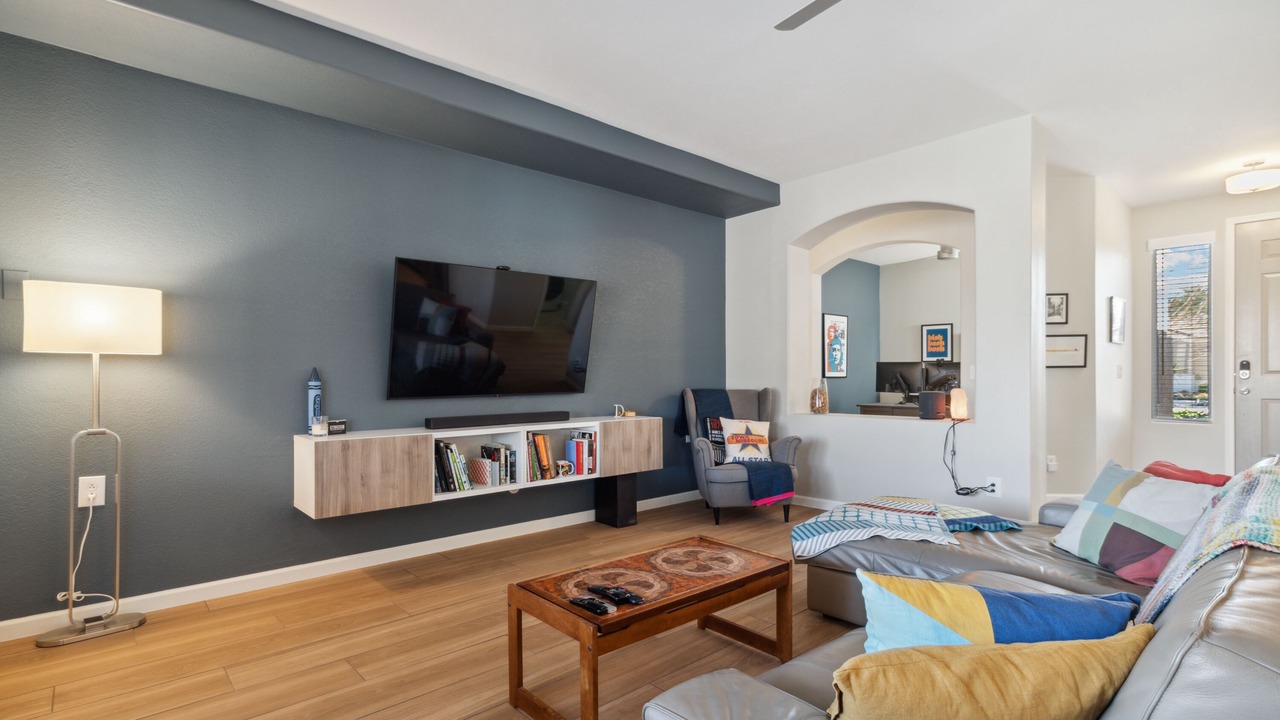 Photo of Bedroom in Northwest Ranch