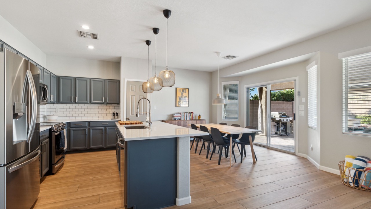 Photo of Kitchen in Northwest Ranch