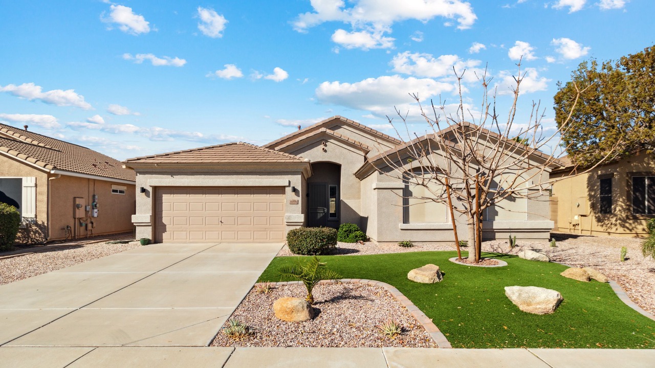 Photo of Outdoor in Northwest Ranch