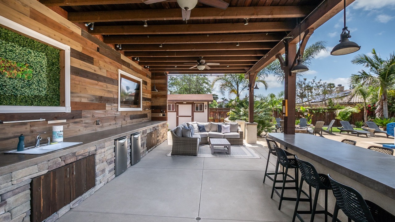 Photo of Outdoor in Vista