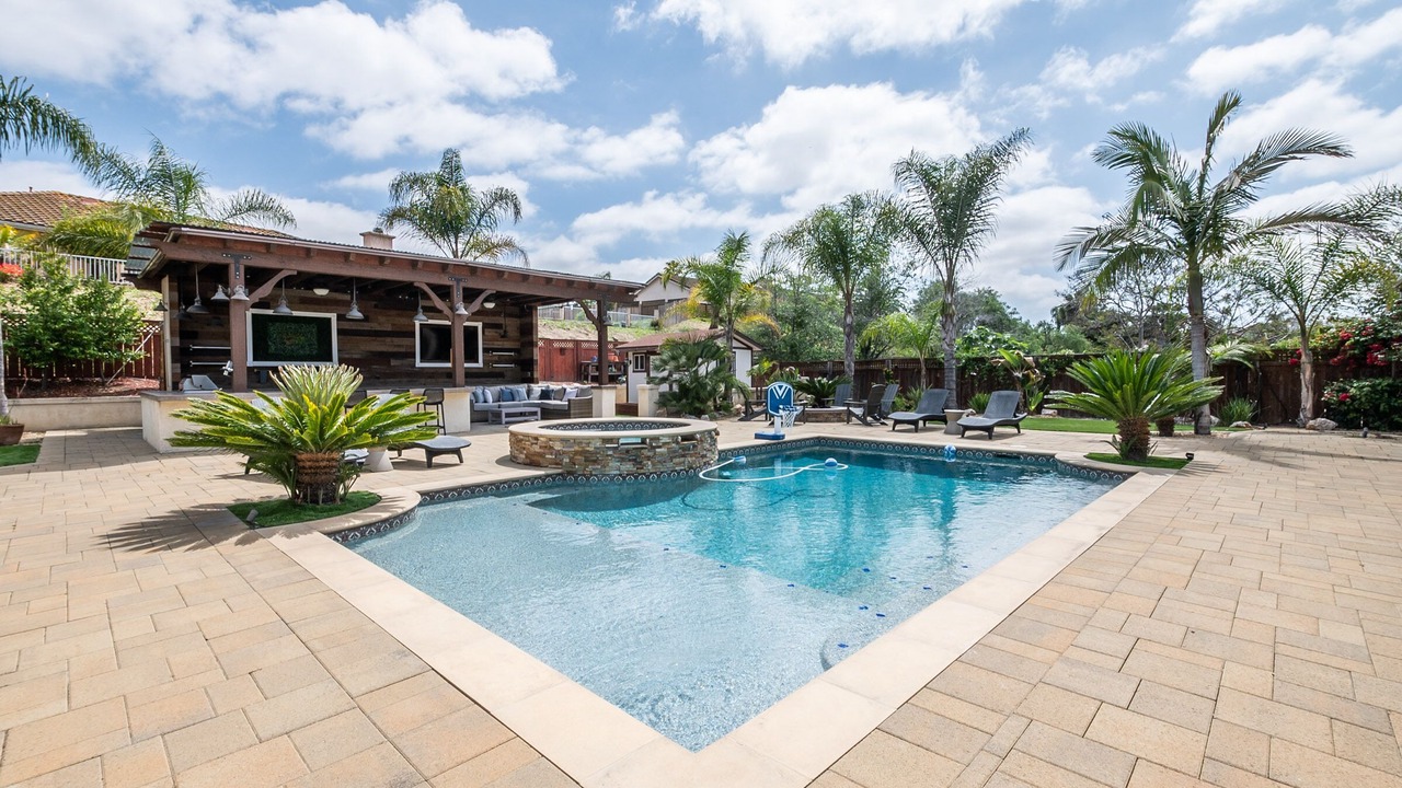 Photo of Outdoor in Vista