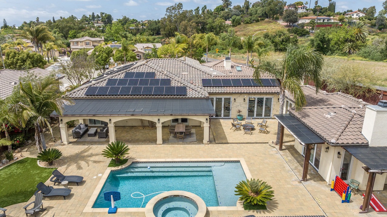 Photo of Outdoor in Vista