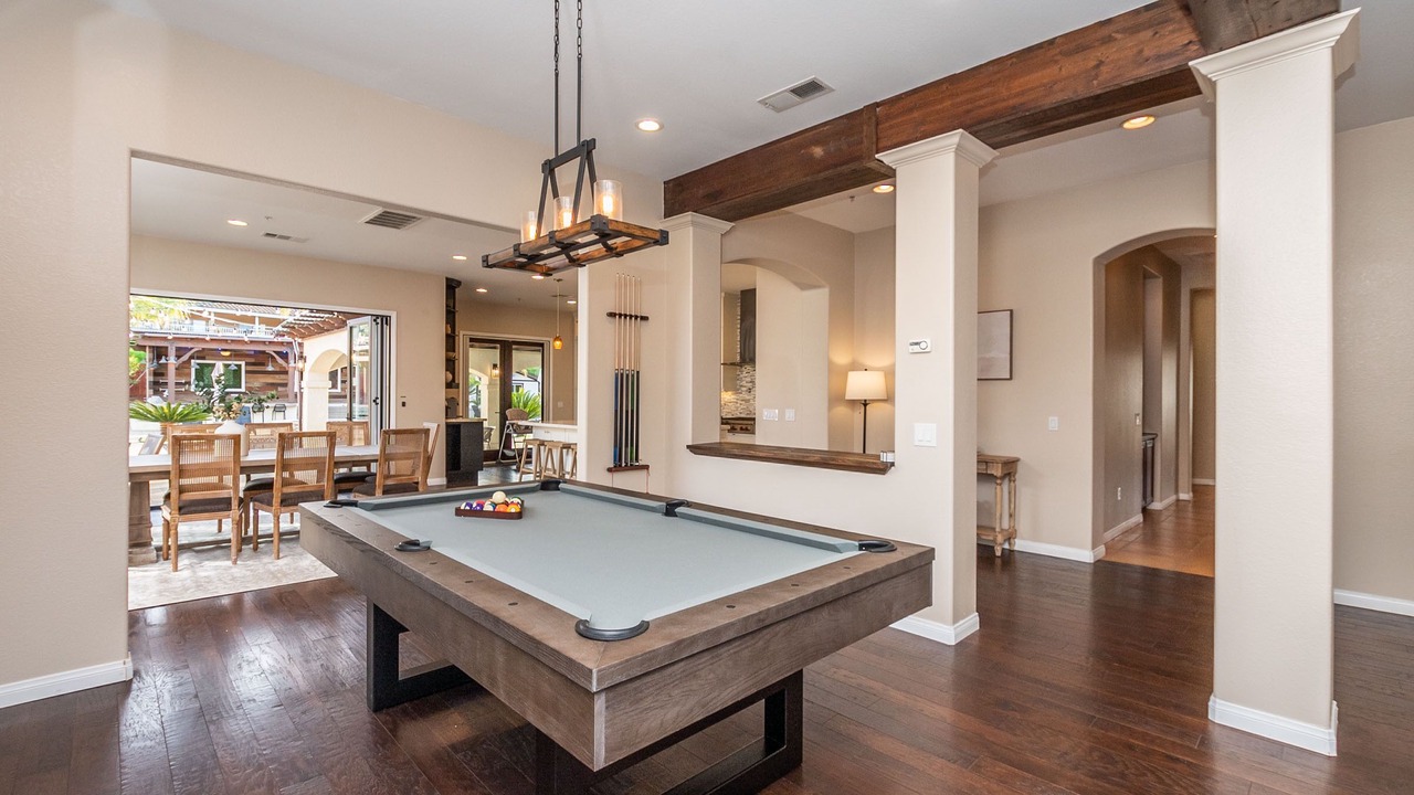 Photo of Bedroom in Vista
