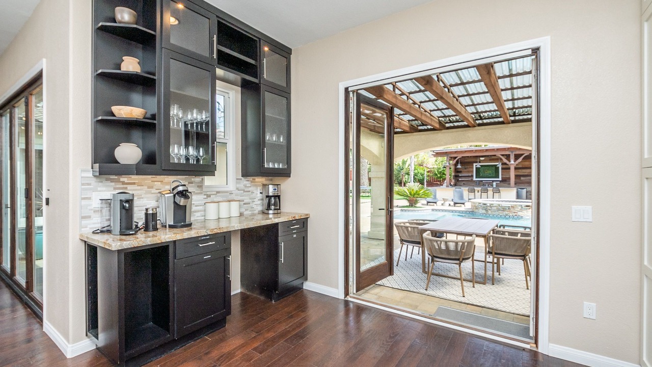 Photo of Kitchen in Vista