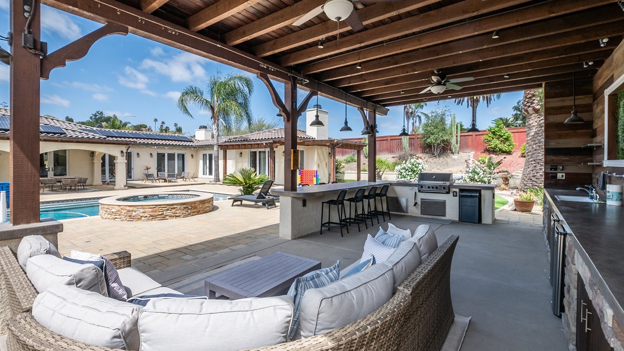 Photo of Outdoor in Vista