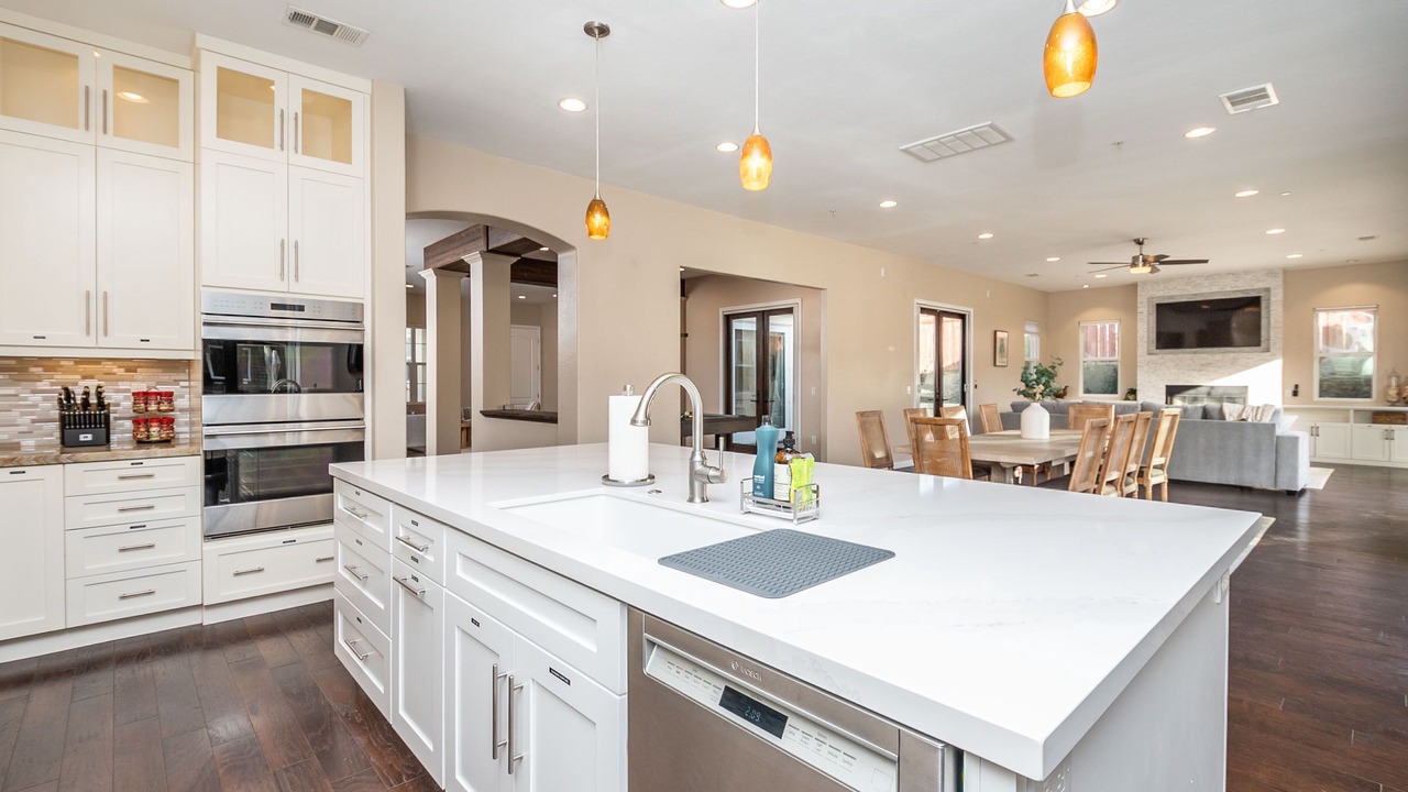Photo of Kitchen in Vista