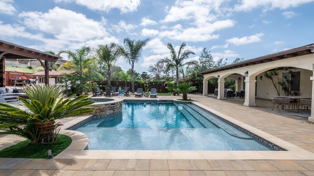 Photo of Outdoor in Vista