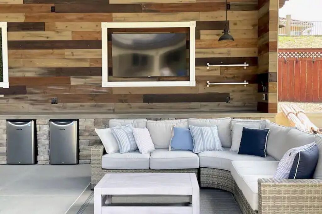 Photo of Livingroom in Vista