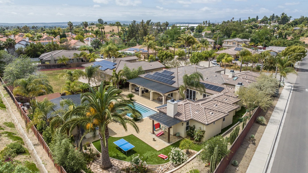 Photo of Outdoor in Vista