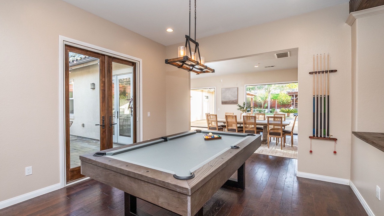 Photo of Bedroom in Vista