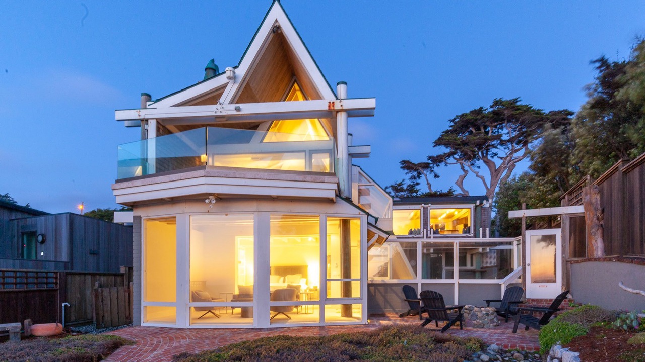 Photo of Outdoor in Moss Beach