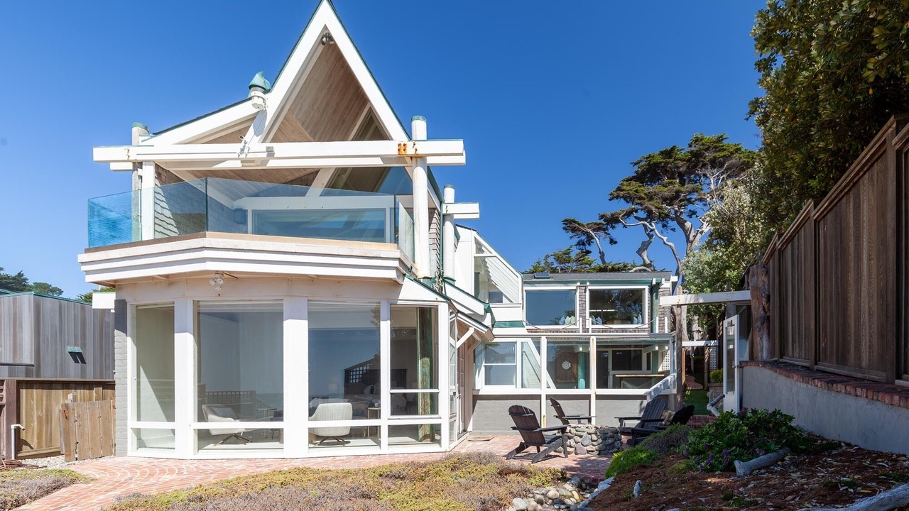Photo of Outdoor in Moss Beach