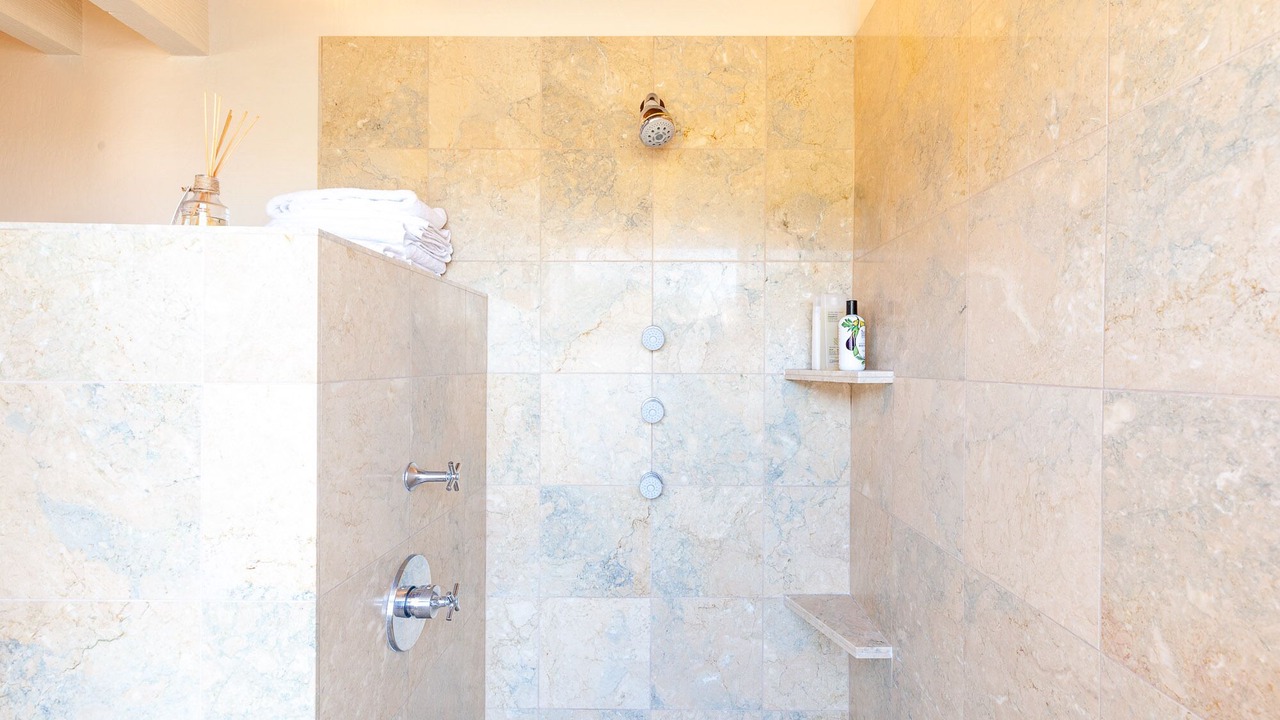 Photo of Bathroom in Moss Beach