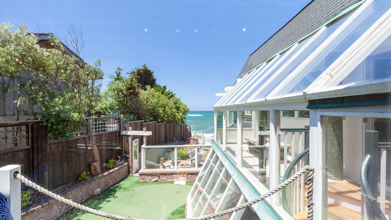 Photo of Outdoor in Moss Beach