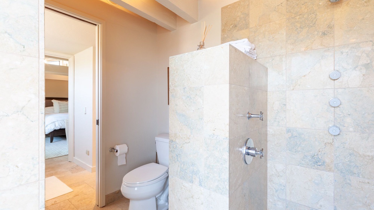 Photo of Bathroom in Moss Beach