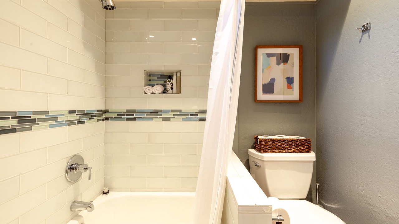 Photo of Bathroom in Moss Beach