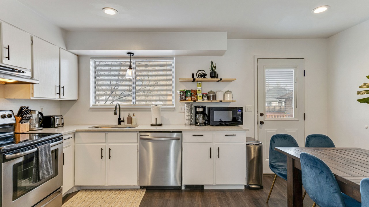 Photo of Kitchen in South Salt Lake
