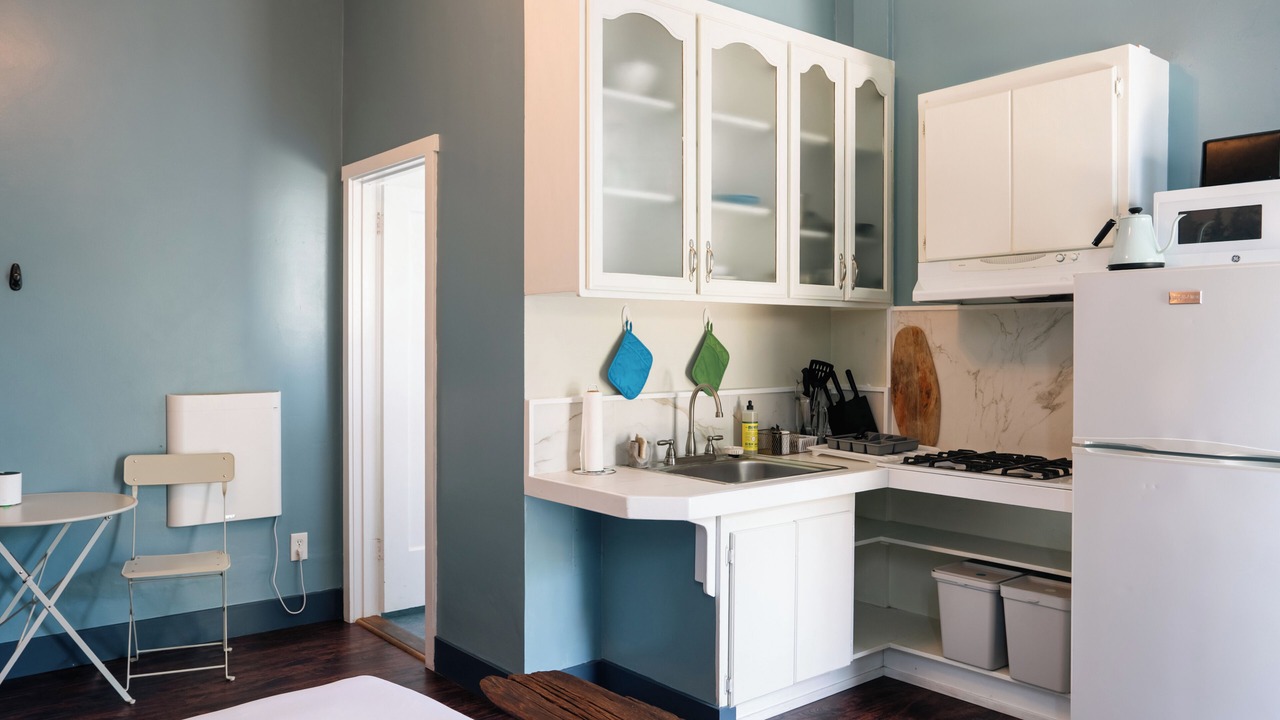 Photo of Kitchen in Fort Bragg