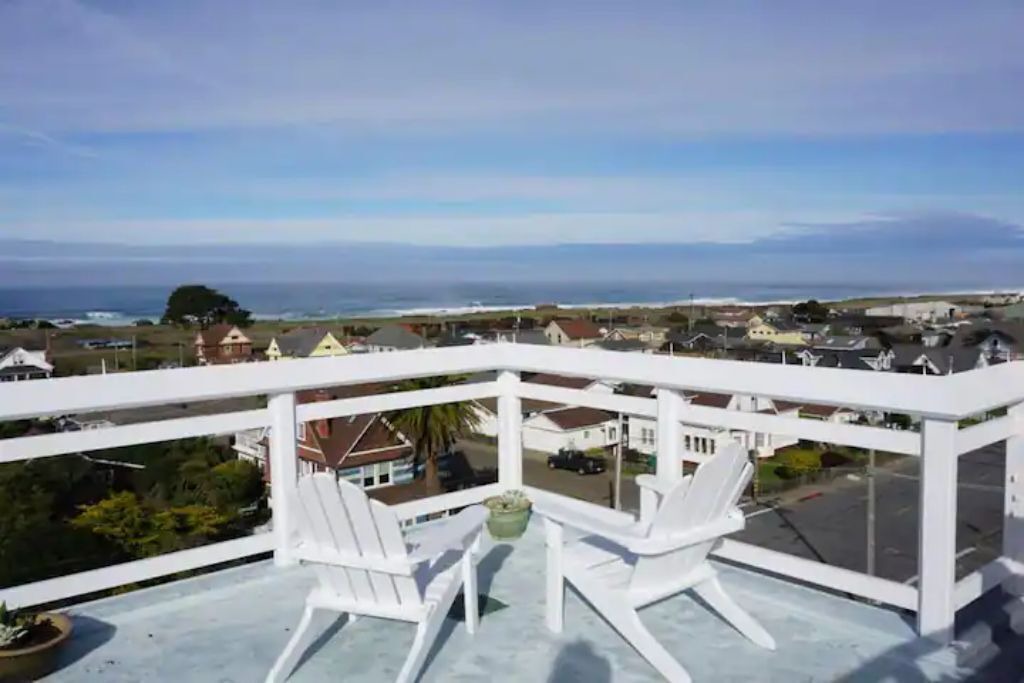 Photo of Outdoor in Fort Bragg