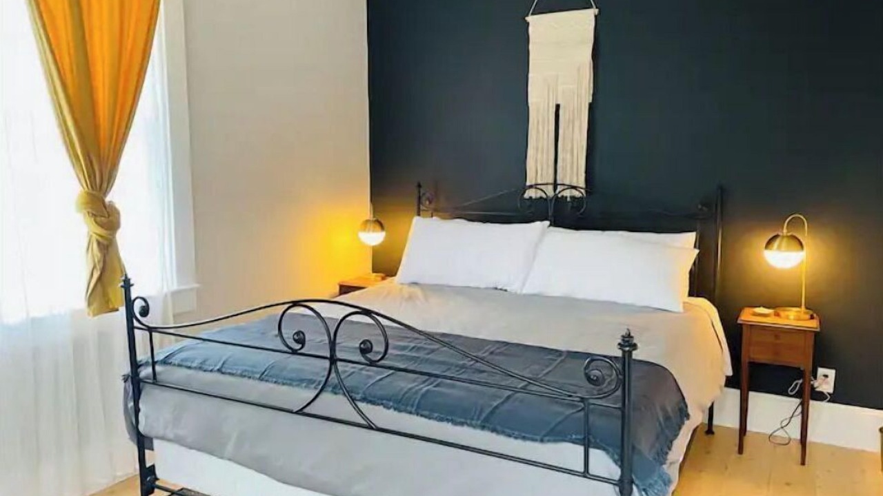 Photo of Bedroom in Fort Bragg