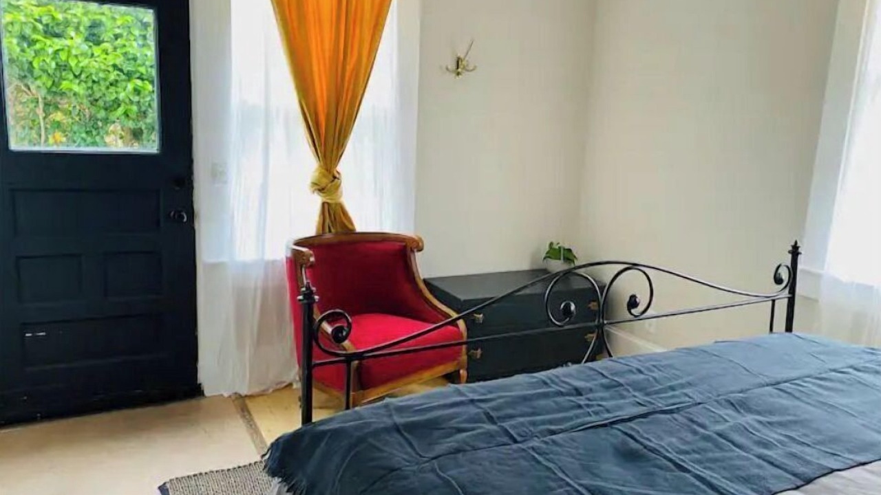 Photo of Bedroom in Fort Bragg