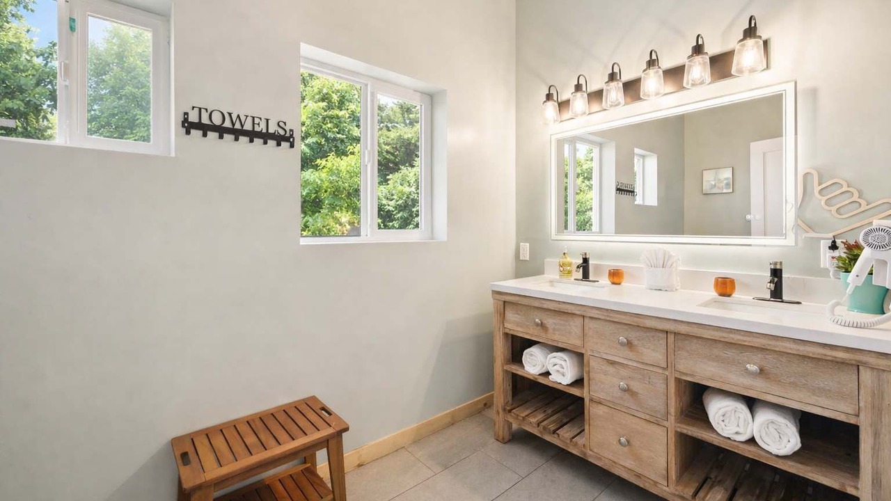 Photo of Bathroom in Stockton