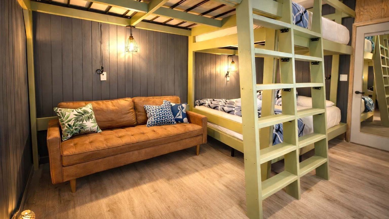 Photo of Bedroom in Stockton