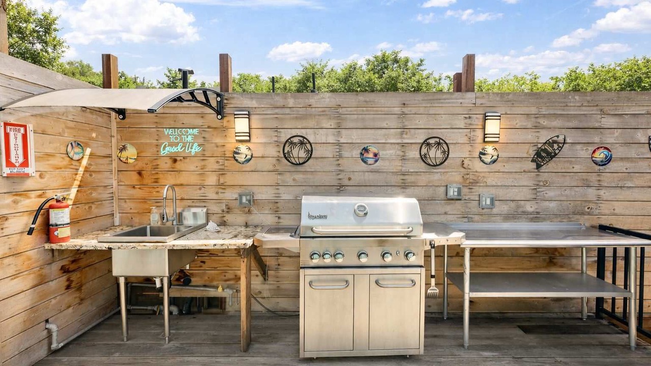 Photo of Outdoor in Stockton