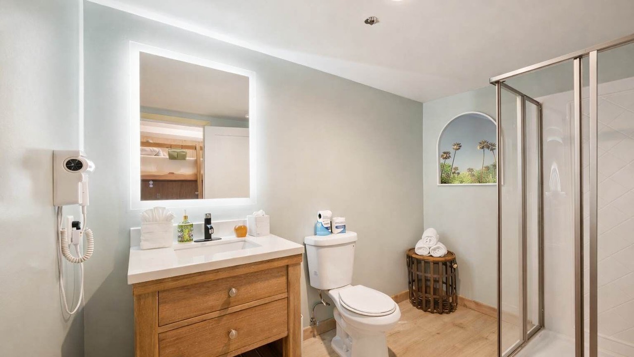 Photo of Bathroom in Stockton