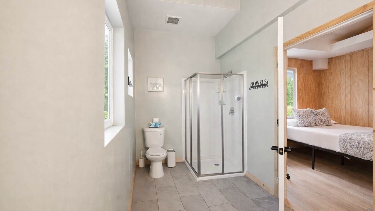 Photo of Bathroom in Stockton