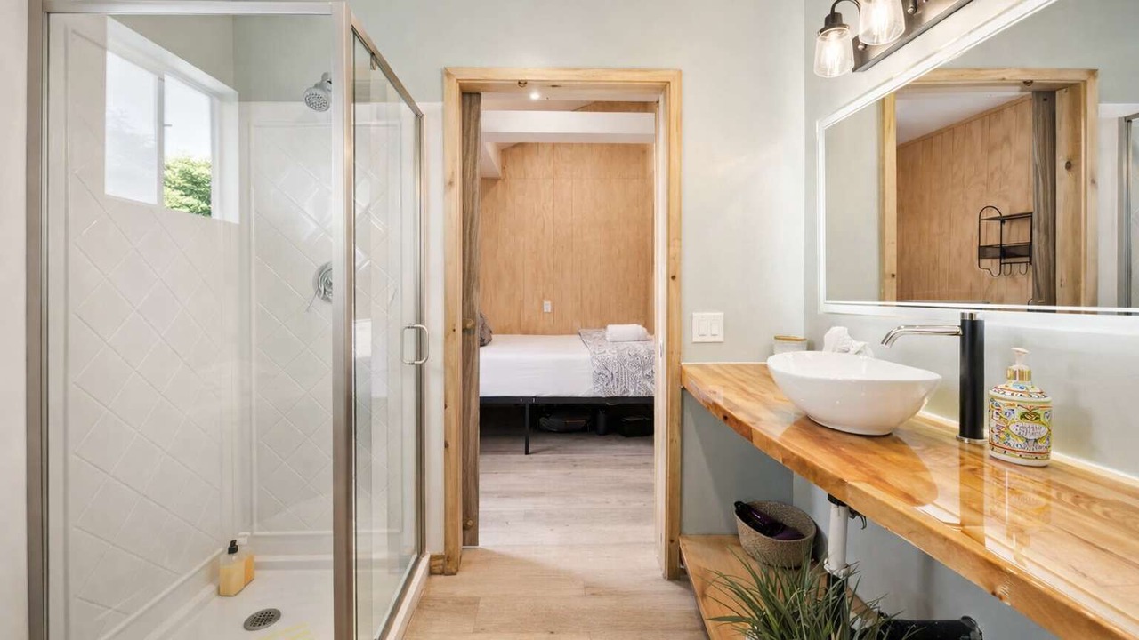 Photo of Bathroom in Stockton