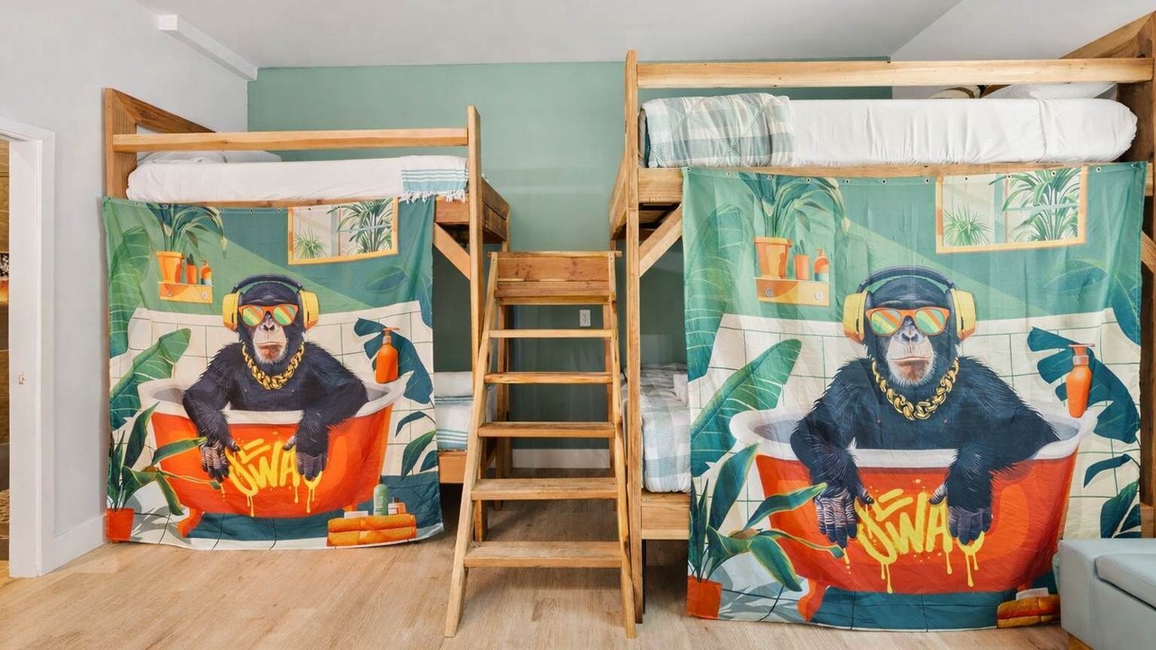 Photo of Bedroom in Stockton