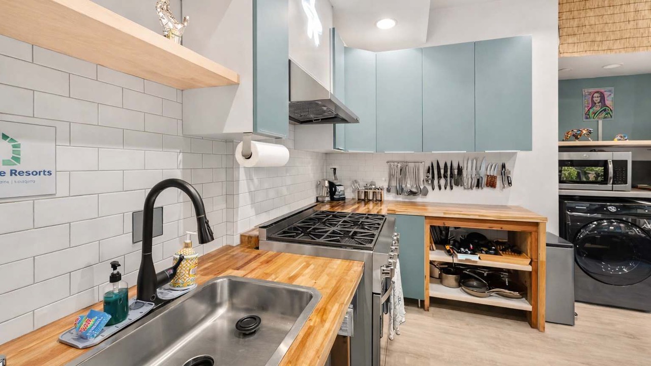 Photo of Kitchen in Stockton