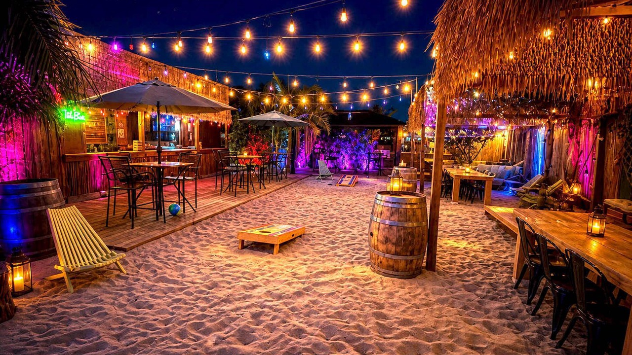 Photo of Outdoor in Stockton