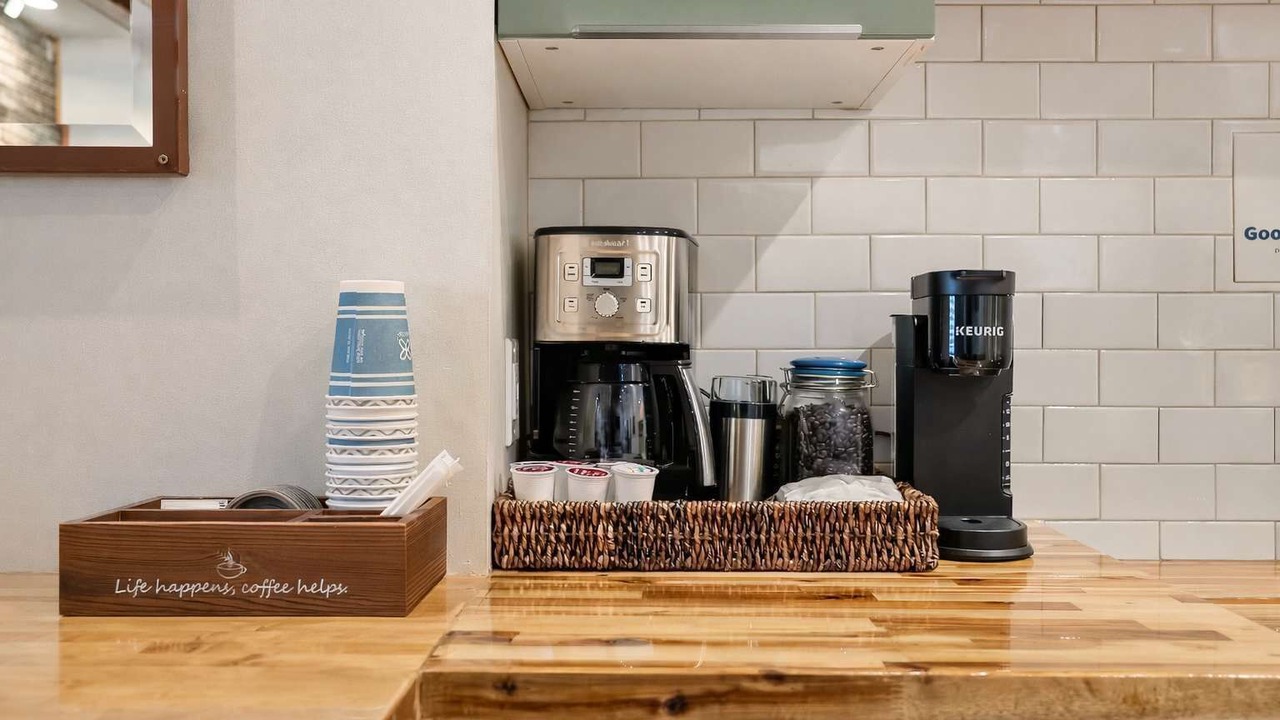 Photo of Kitchen in Stockton