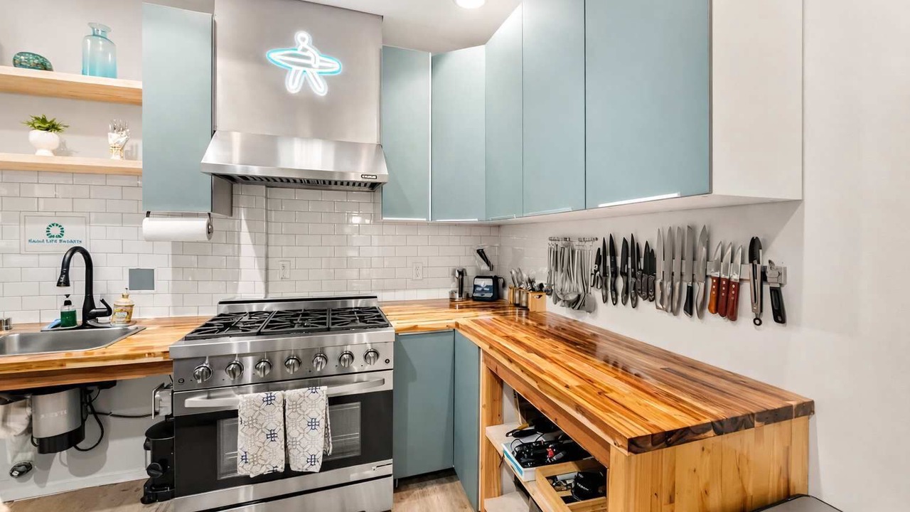 Photo of Kitchen in Stockton