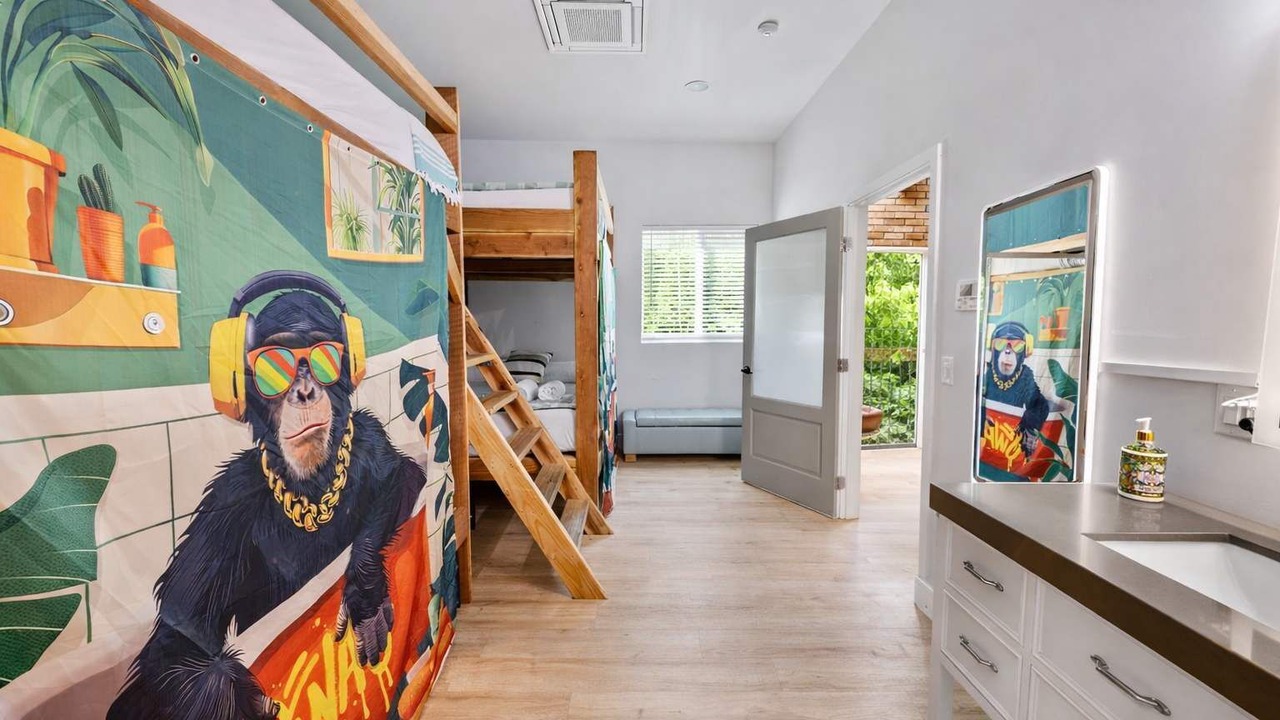 Photo of Bedroom in Stockton
