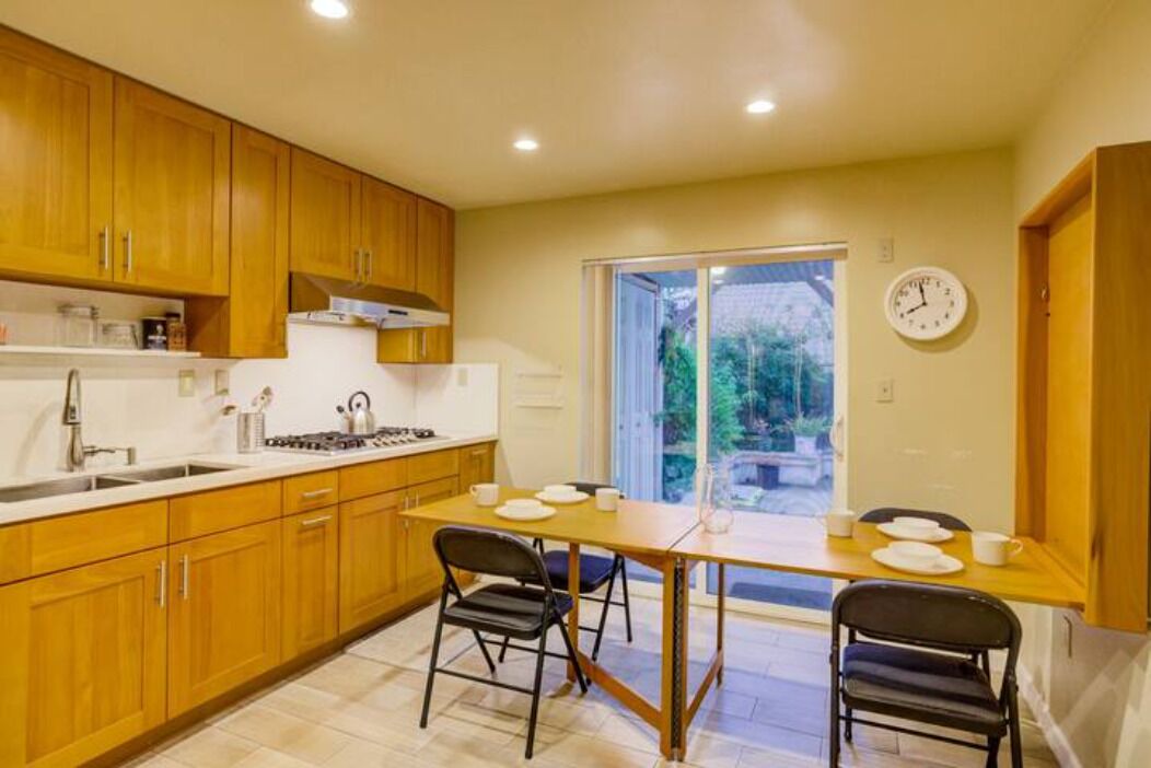 Photo of Kitchen in Parkside