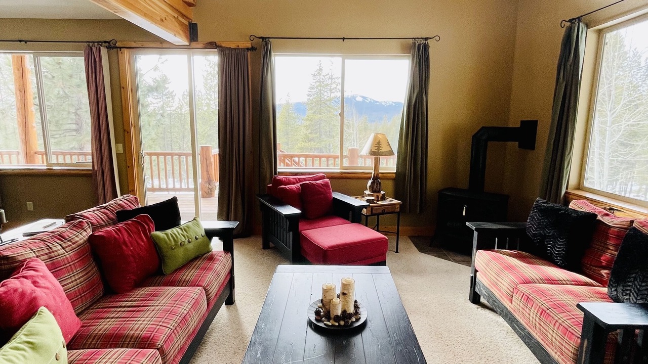 Photo of Livingroom in Crescent